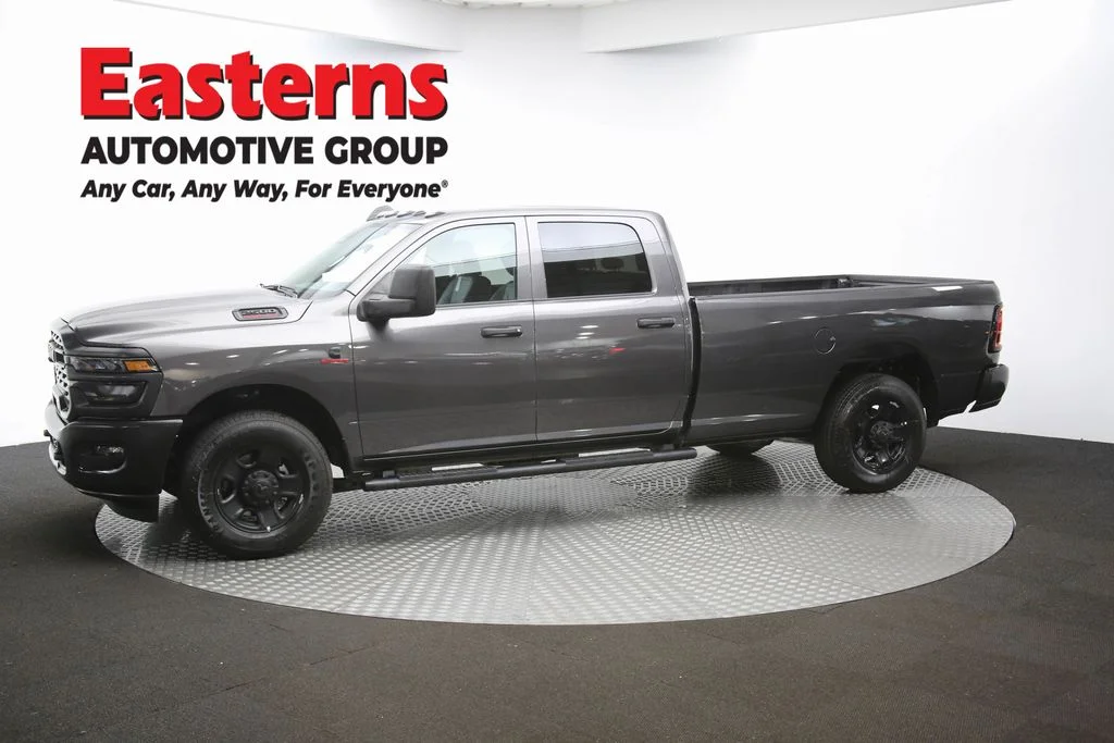 Used 2025 Gray Ram Tradesman image 57
