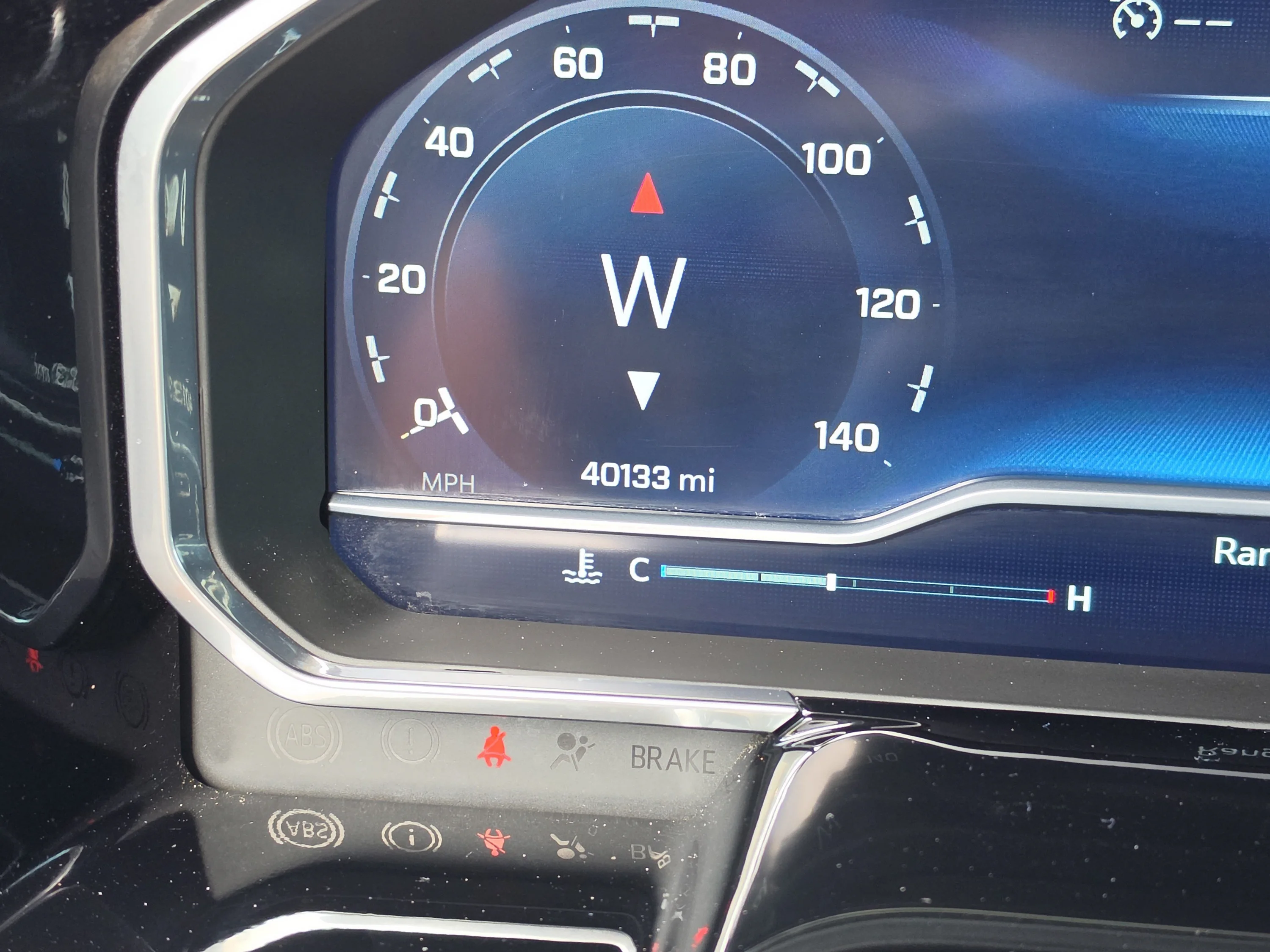 Used 2023 Black Chevrolet RST image 38