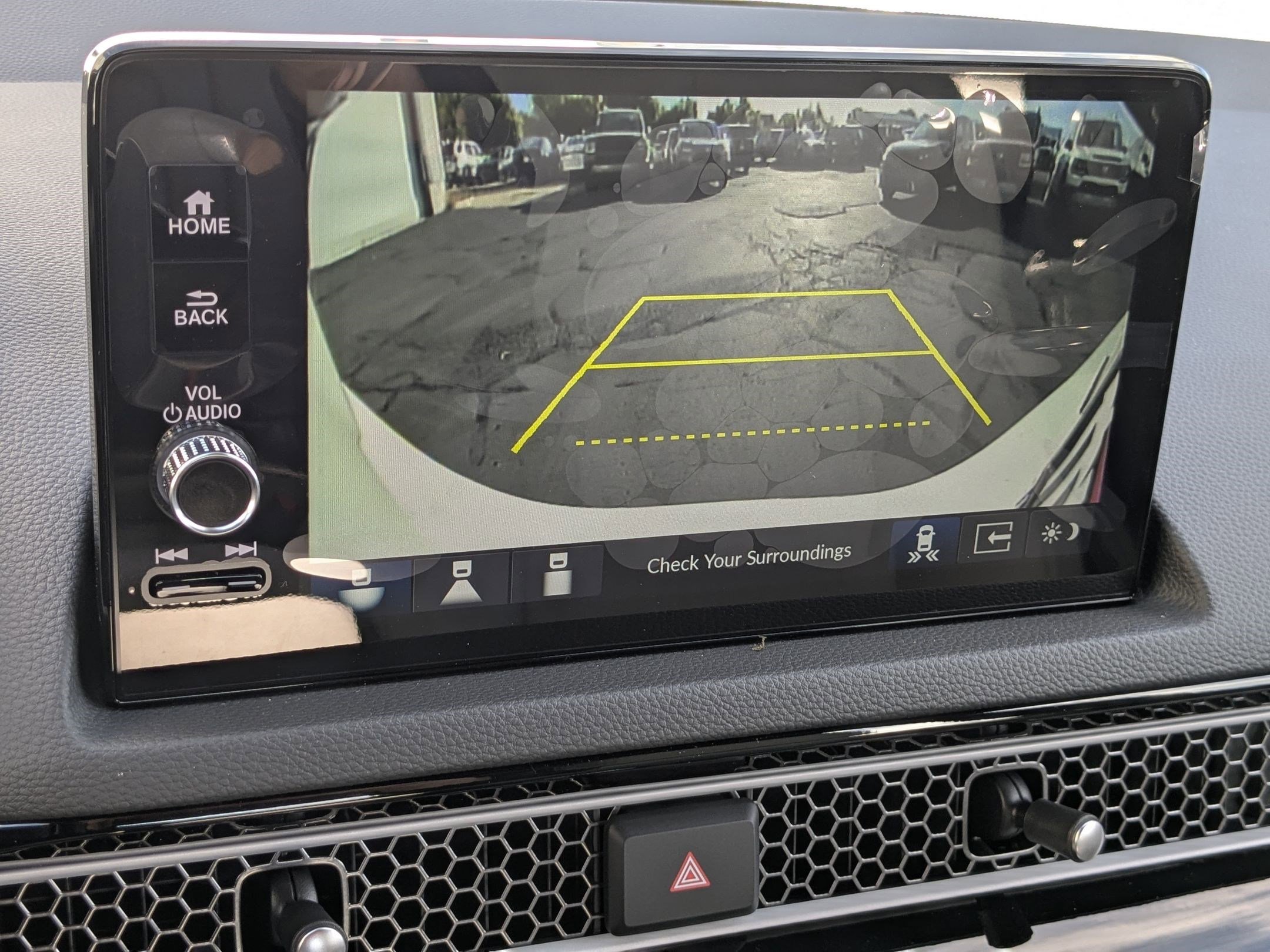 2026 Honda Civic Sport Touring - Photo 12