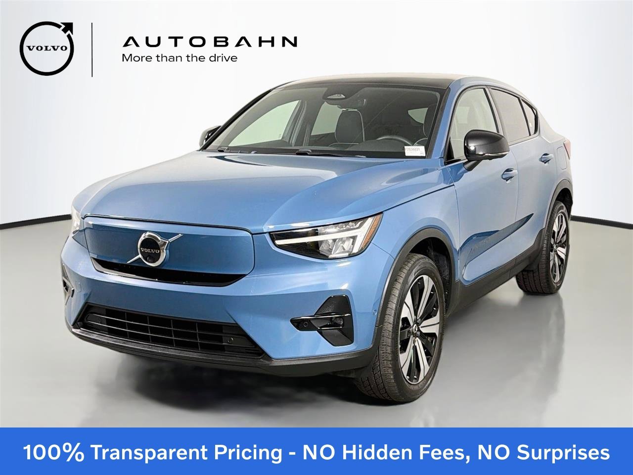 2023 Volvo C40
