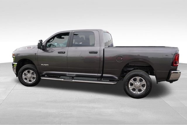 Certified Used 2026 Gray Ram Big Horn image 9