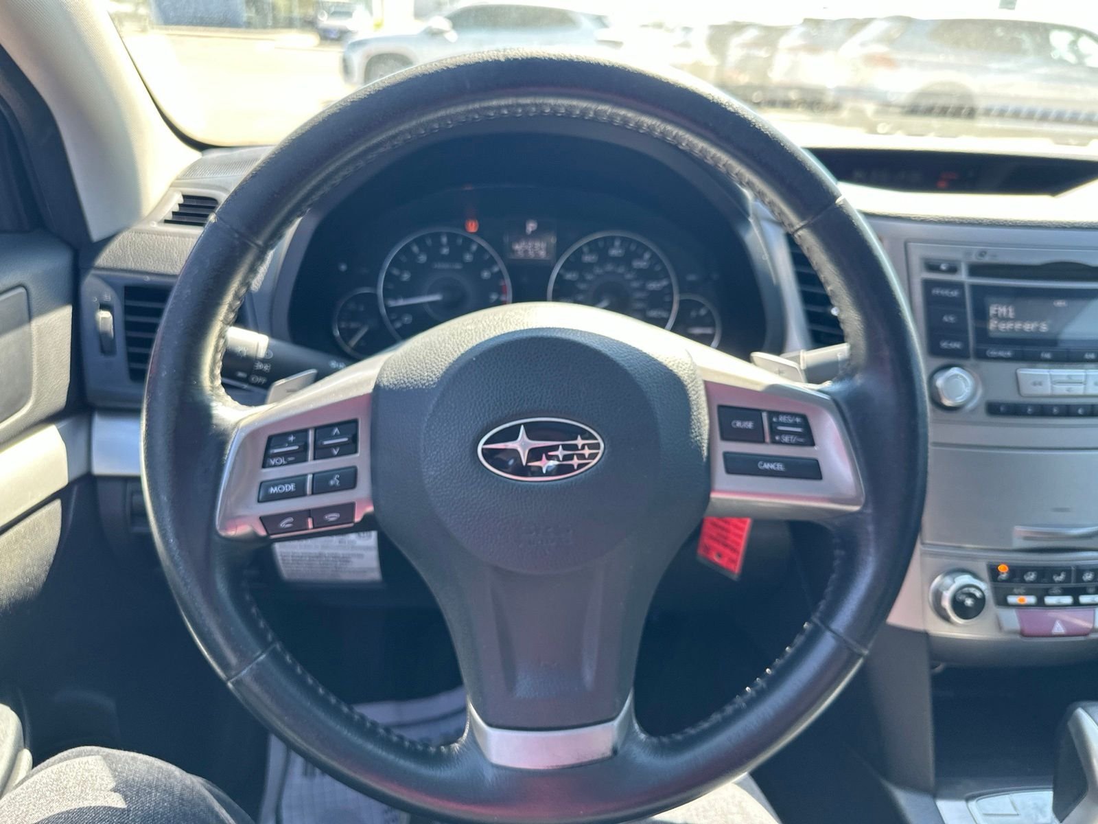 Used 2012 Gray Subaru 2.5i image 42