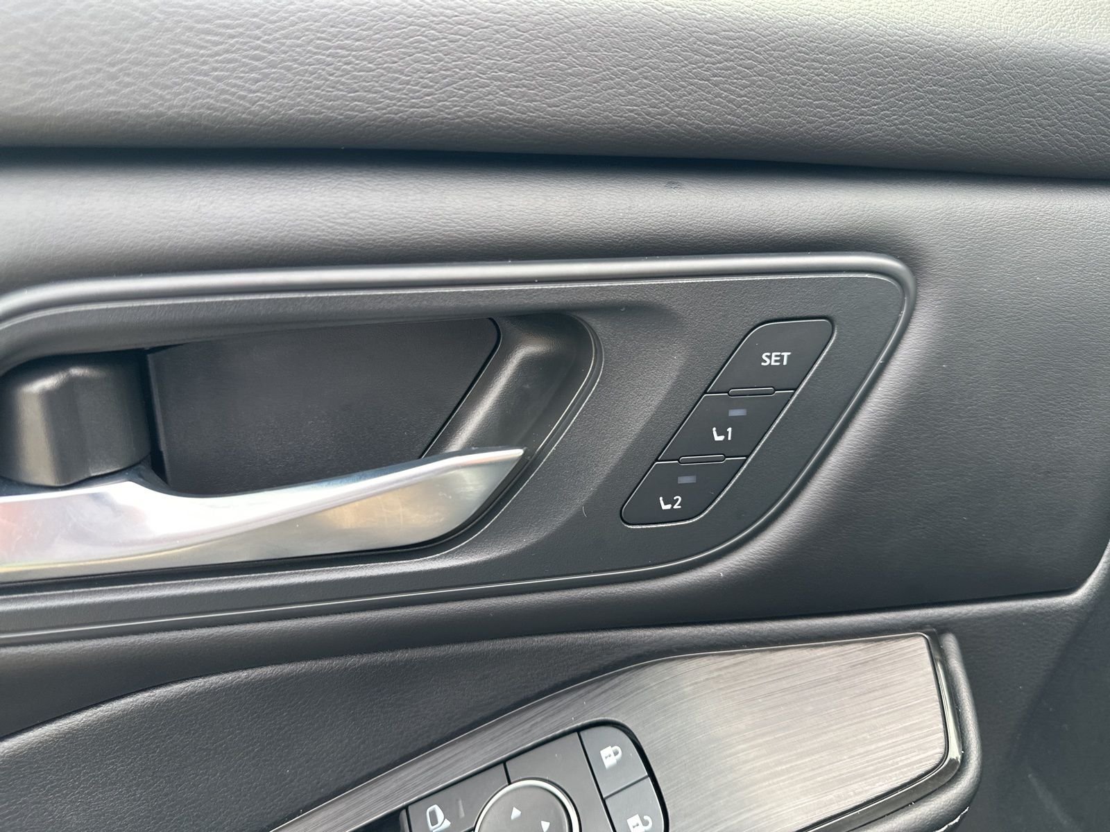 Certified Used 2025 Gray Nissan SL image 16