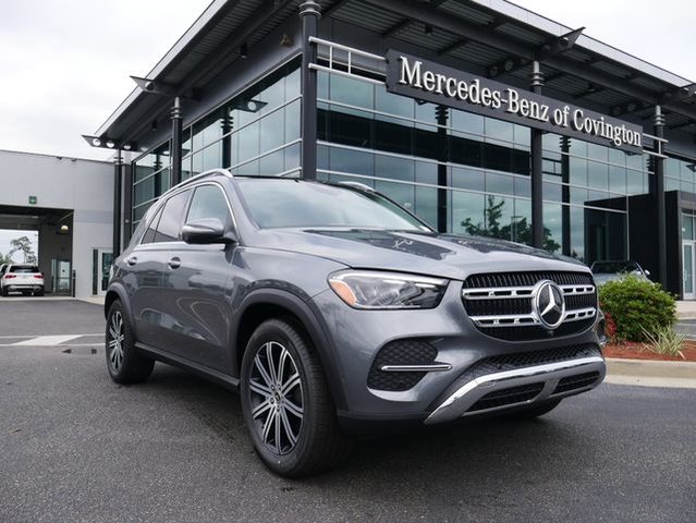 2026 Mercedes-Benz GLE GLE 350