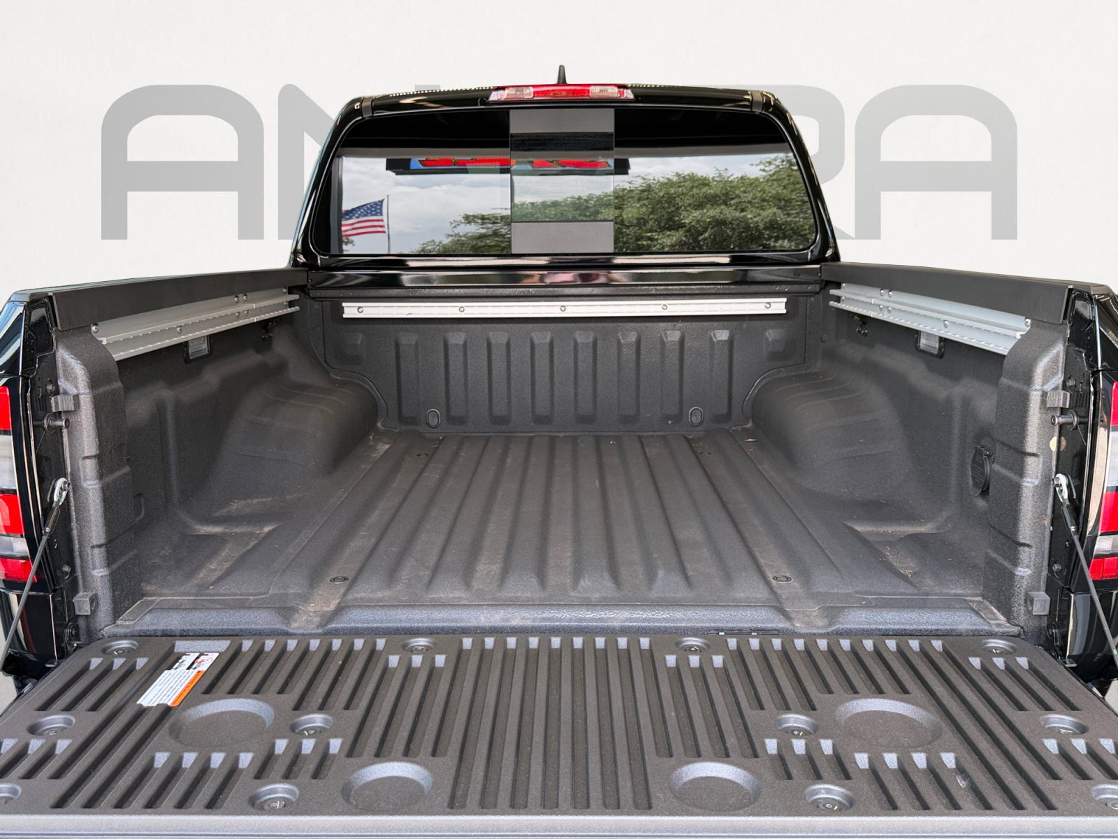 2026 Nissan Frontier SV - Photo 13
