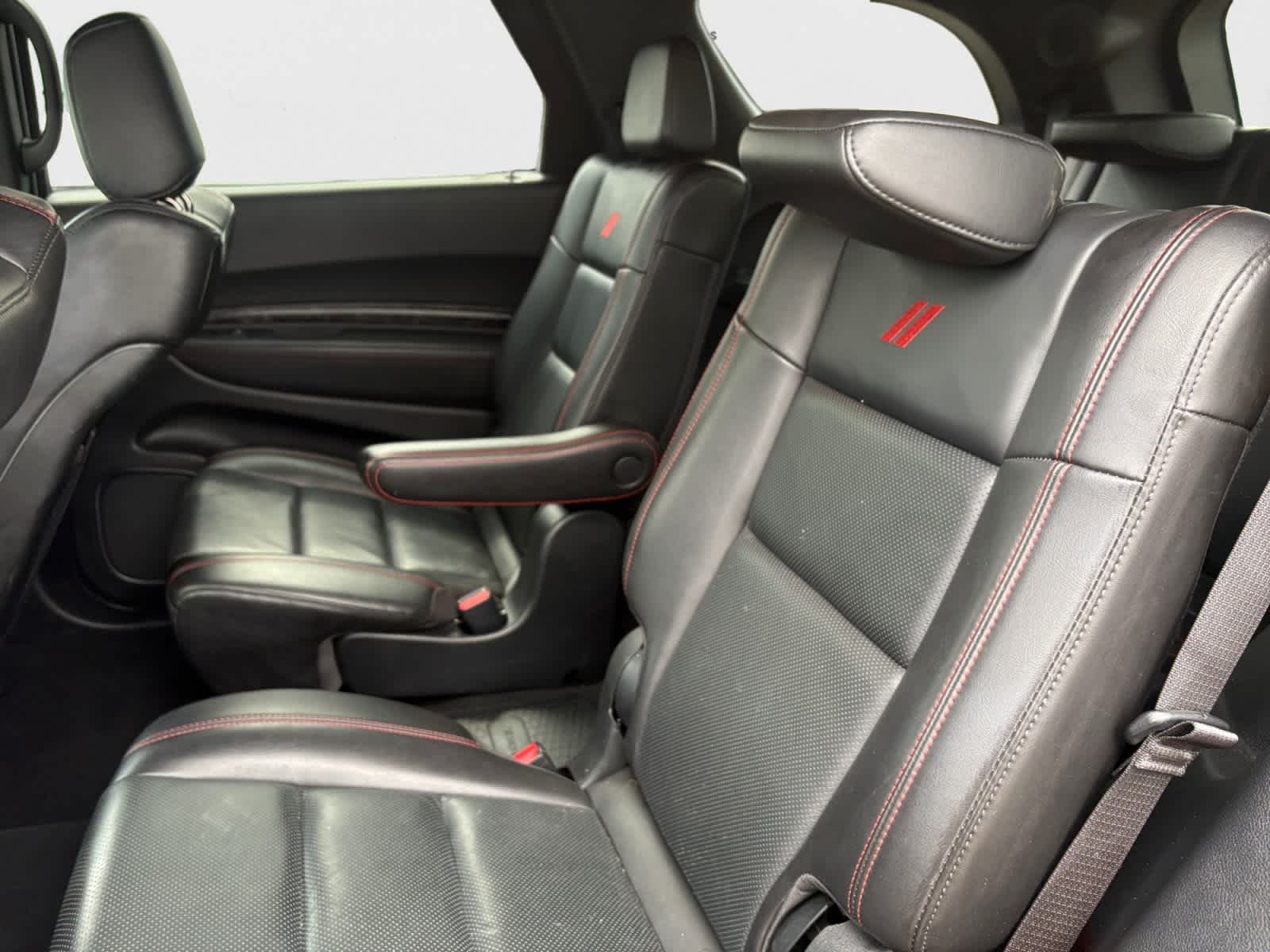 Used 2024 DB Black Dodge R/T image 17