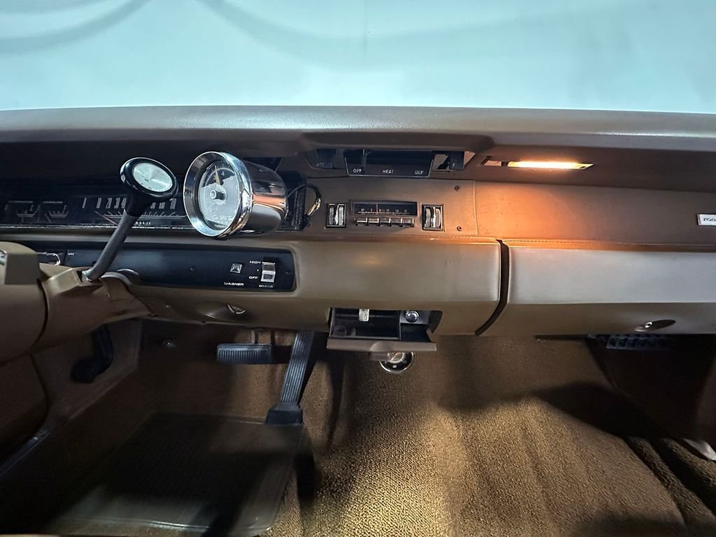 Used 1969  Plymouth  image 64