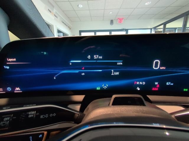 2025 Cadillac OPTIQ Luxury 1 - Photo 29