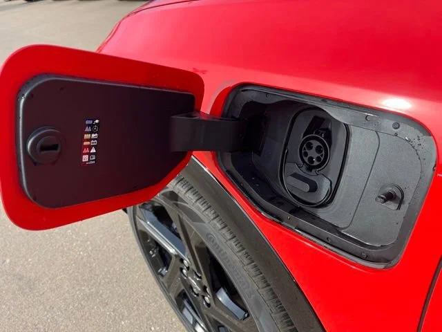 2026 Chevrolet Equinox EV RS - Photo 65