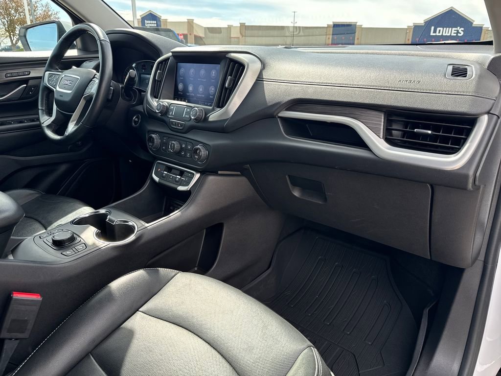 2024 GMC Terrain SLT - Photo 35