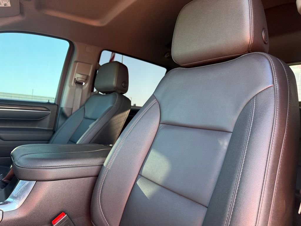 Used 2026 White Chevrolet LT Trail Boss image 13