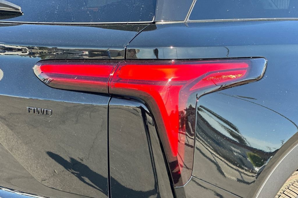 2026 Chevrolet Blazer EV LT - Photo 34