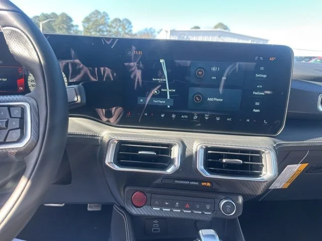 2026 Ford Mustang EcoBoost Premium Fastback - Photo 22