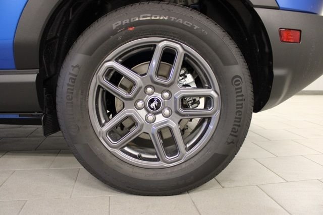2025 Ford Bronco Sport Big Bend - Photo 33