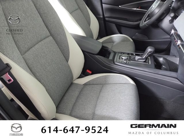 Certified Used 2026 Blue Mazda 2.5 S Aire Edition image 28