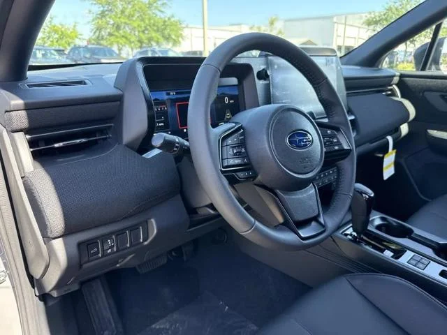 New 2026 RIVER ROCK PEARL Subaru Premium image 63
