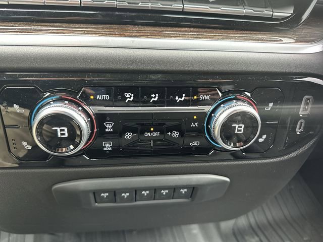 2026 GMC Sierra 2500HD SLE - Photo 18