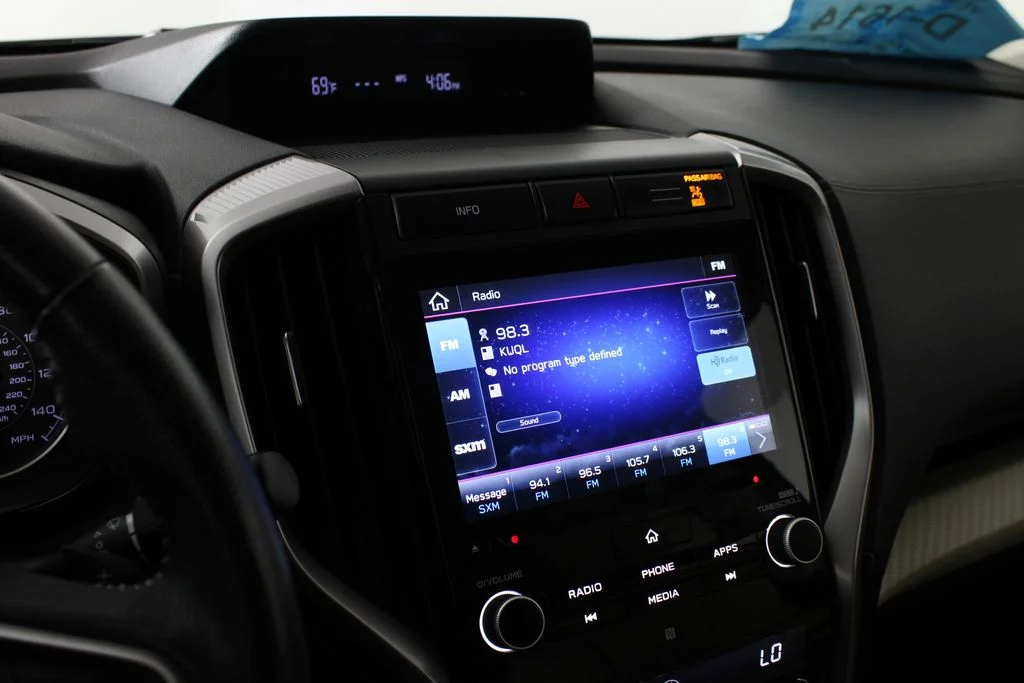 Used 2022 Brown Subaru Premium image 29
