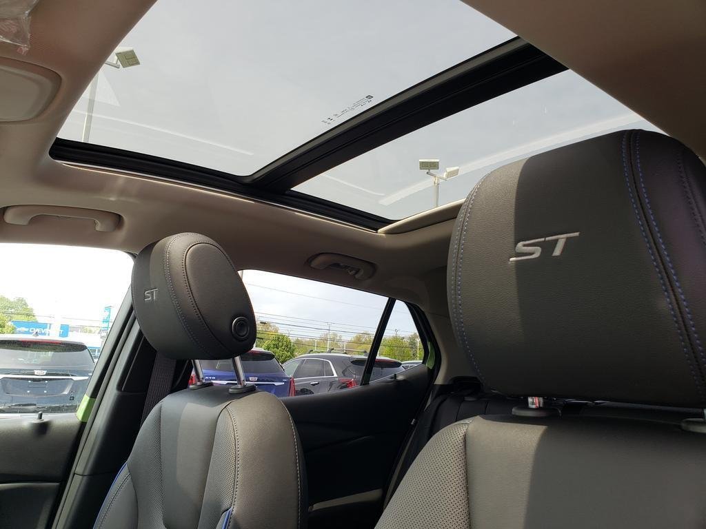 2026 Buick Encore GX Sport Touring - Photo 14