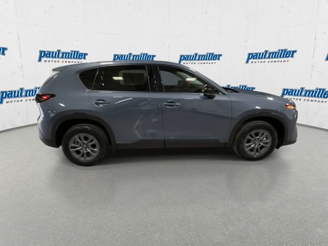 New 2026 Gray Mazda 2.5 S Select image 12
