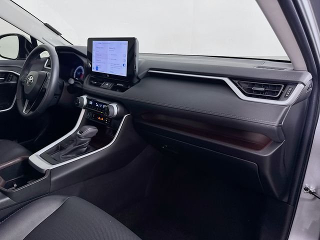 Used 2023 Silver Toyota Limited image 47