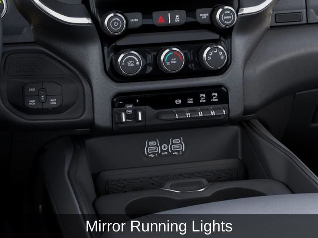 2026 RAM 2500 Big Horn - Photo 28