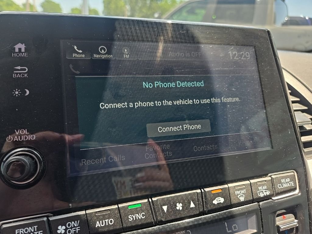 Used 2021  Honda Touring image 53