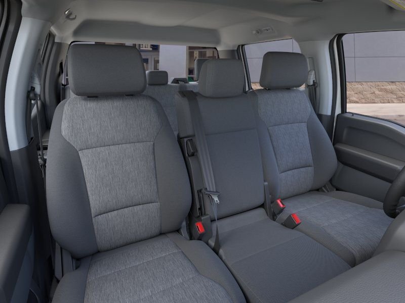 2026 Ford F-350 Super Duty XL - Photo 10
