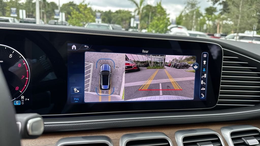 2024 Mercedes-Benz GLE GLE450 - Photo 51