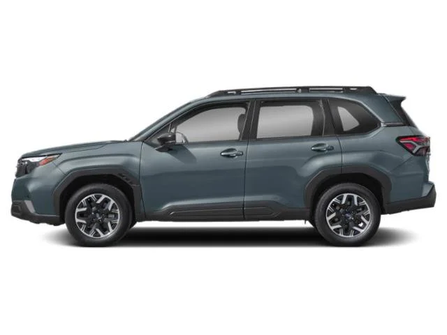 New 2026 Daybreak Blue Pearl Subaru BASE IN-TRANSIT image 3