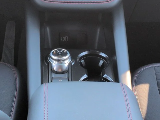 New 2026 Vapor Blue Metallic Ford ST-Line image 19