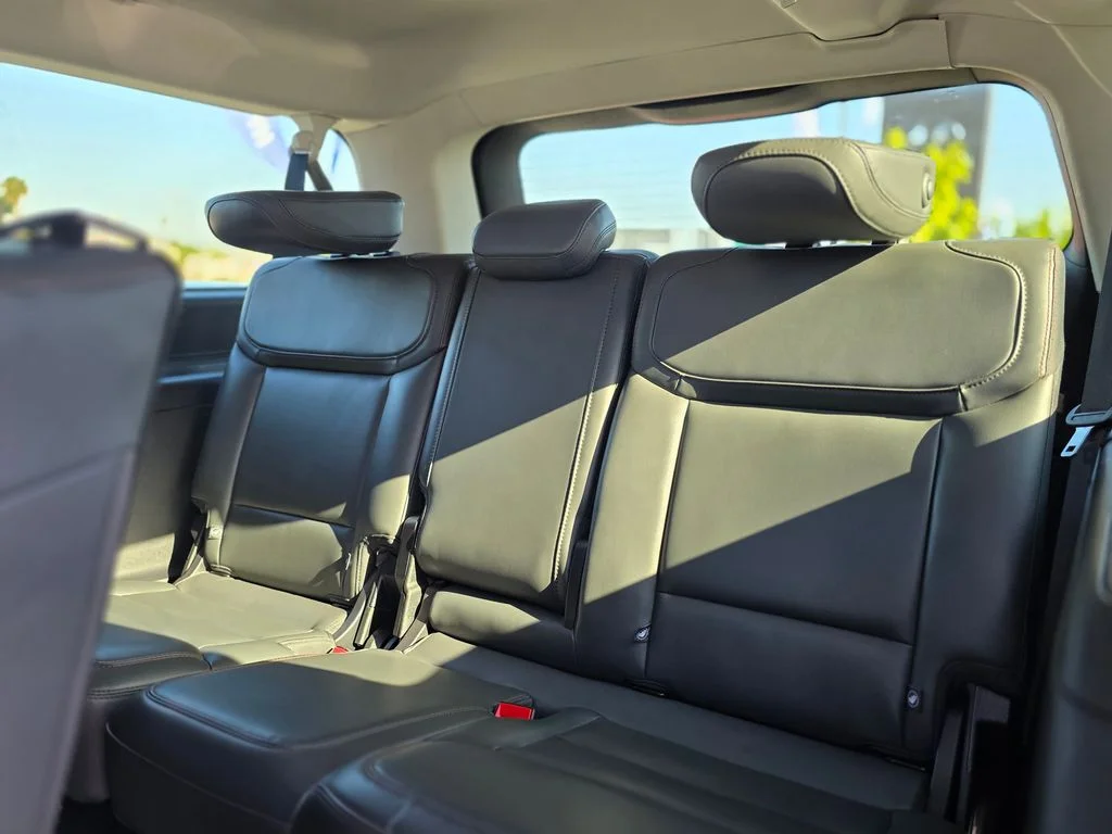Used 2025 White Ford Active image 21