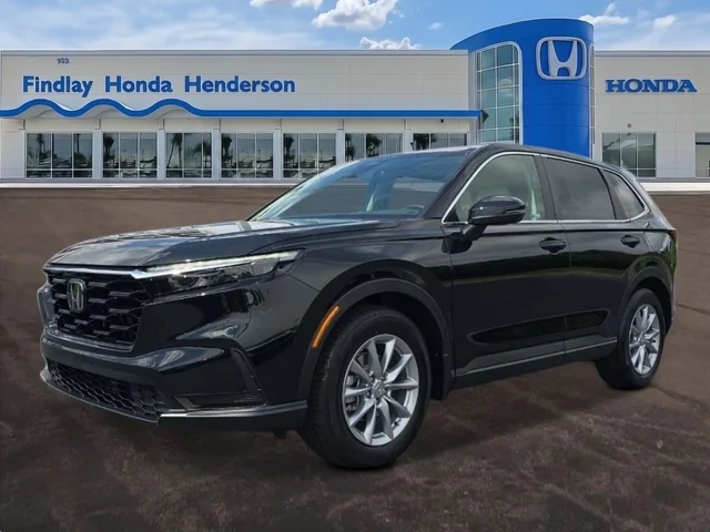 2027 Honda CR-V EX