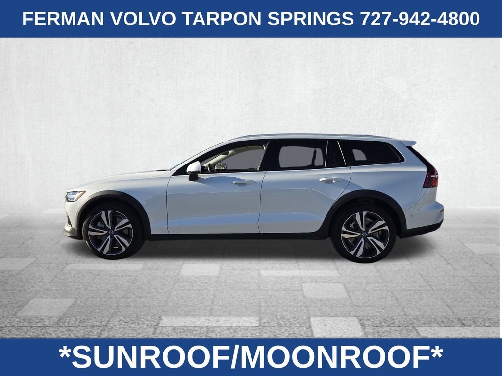 2026 Volvo V60 Cross Country Plus - Photo 6