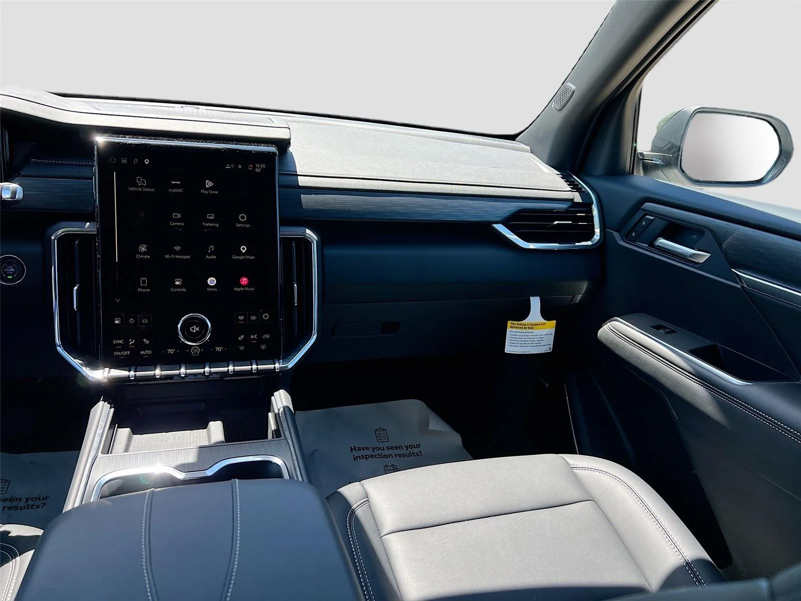 2026 GMC Acadia Elevation - Photo 25