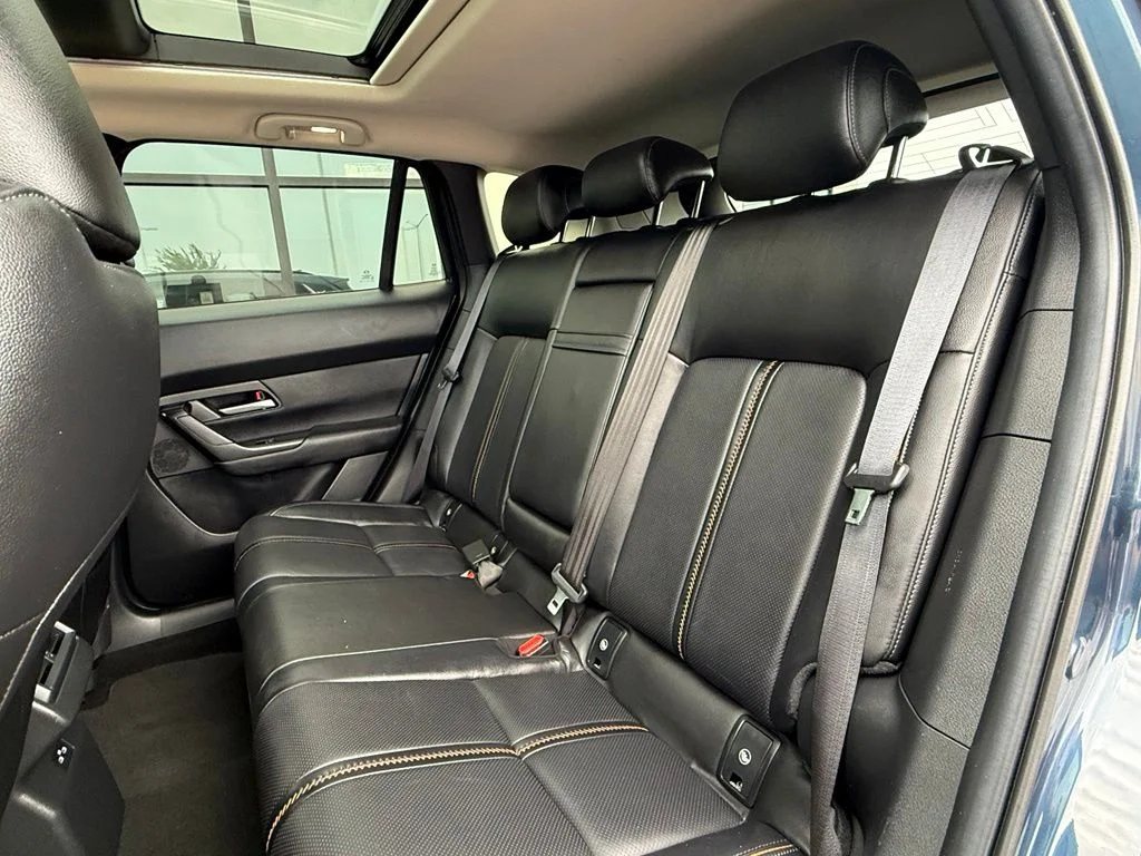 Used 2025 Blue Mazda Premium image 20