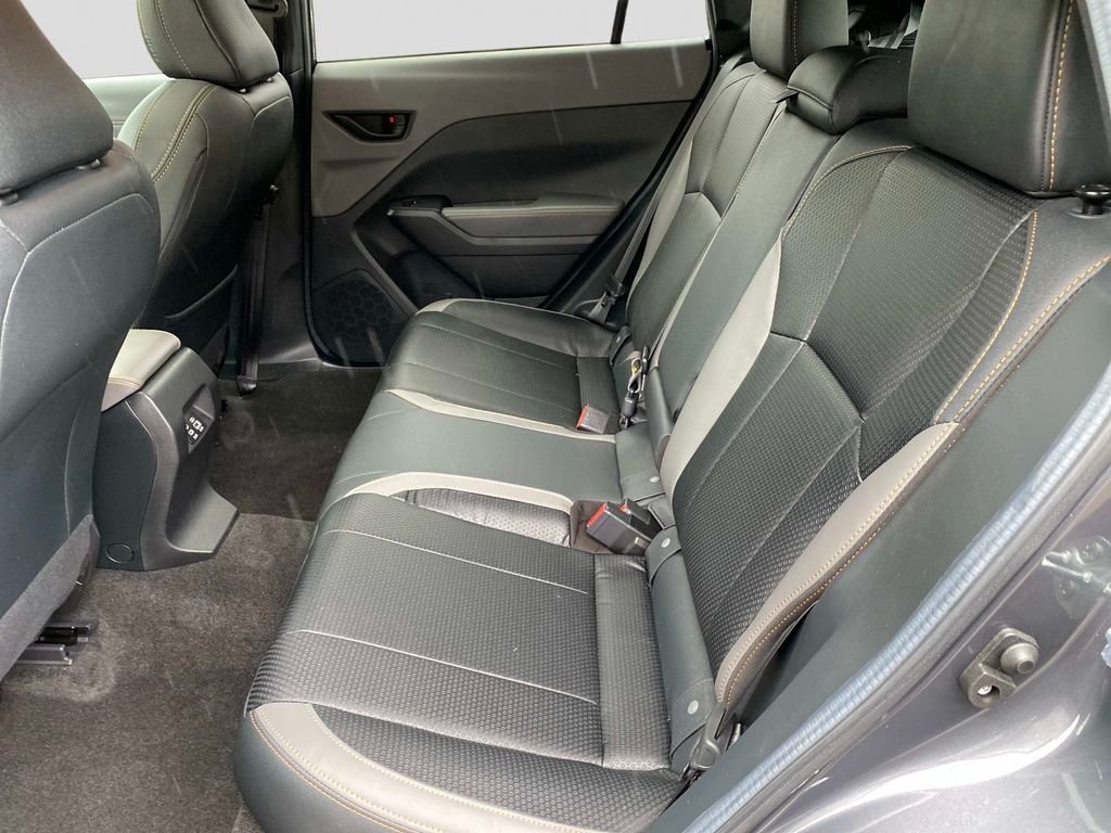 Used 2024 Gray Subaru Wilderness image 15