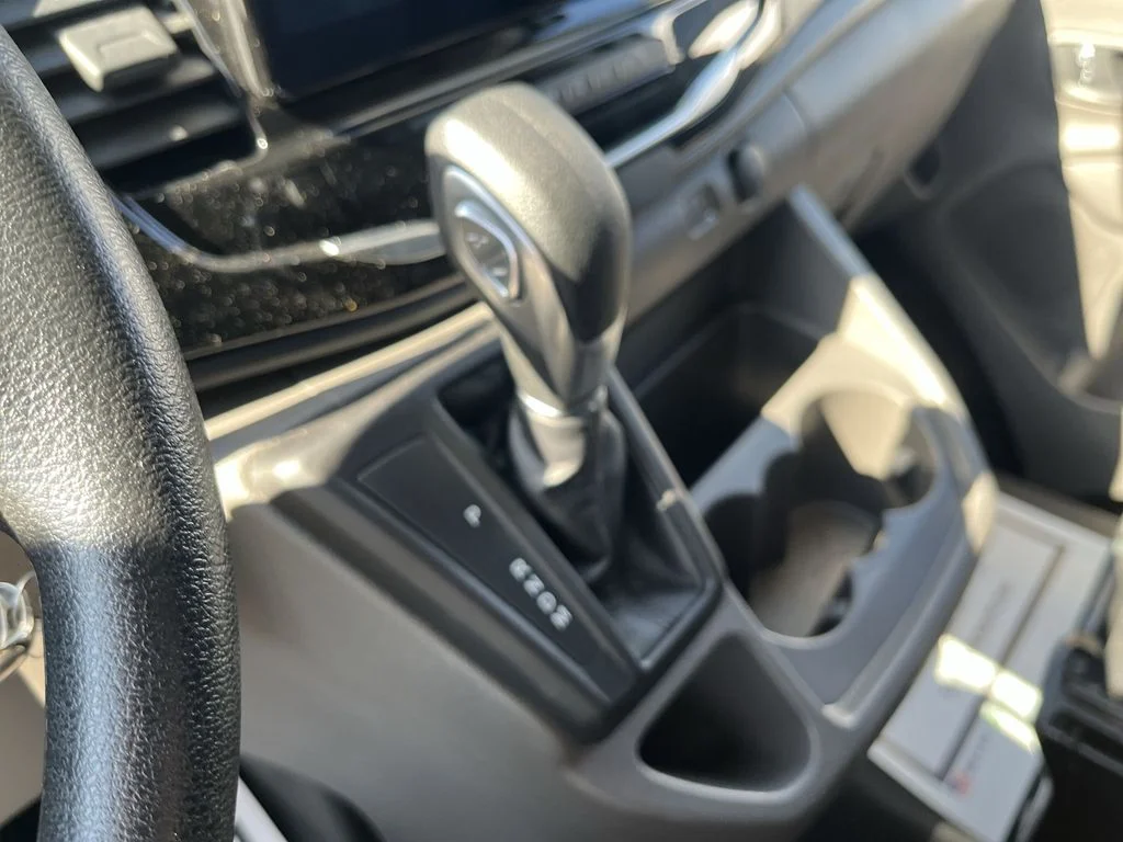 Used 2024 White Ford XLT image 20