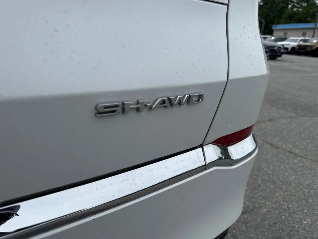 Used 2023 White Acura 3.5L image 22