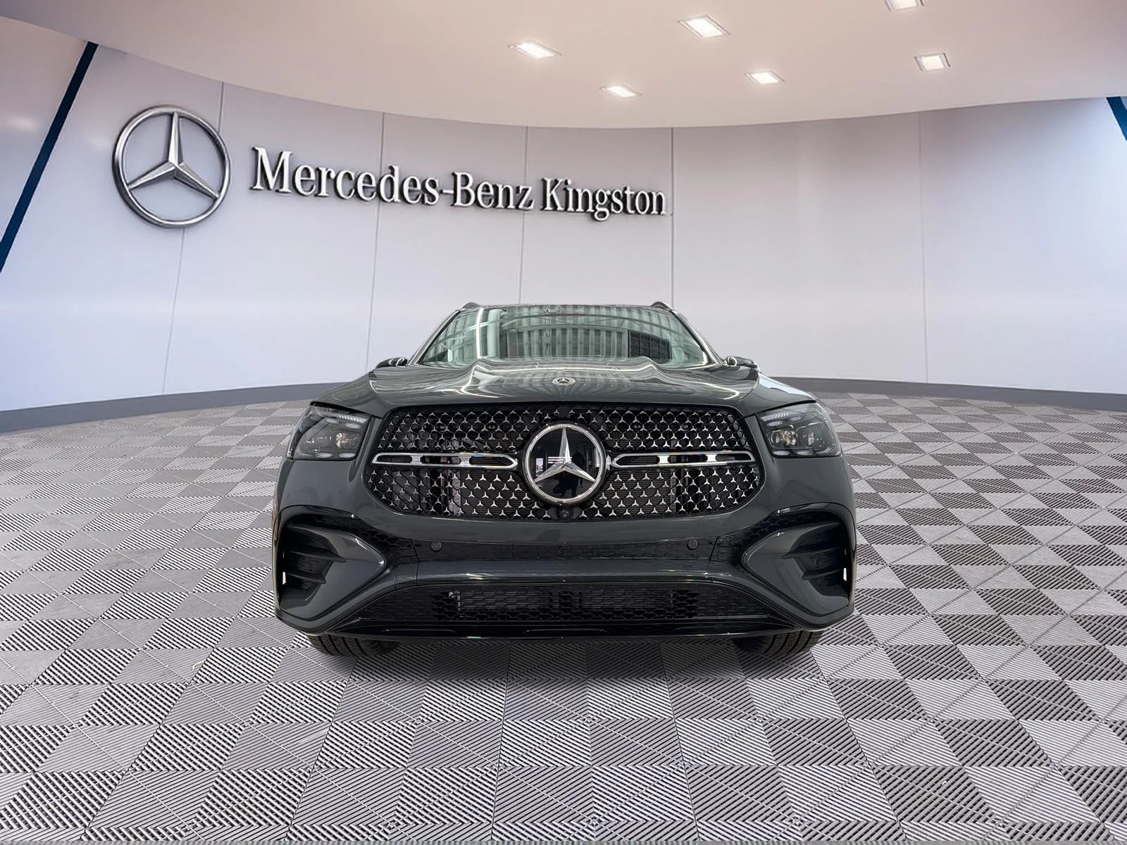 New 2026 manufaktur paint manufaktur si Mercedes-Benz GLE 580 4MATIC SUV image 23