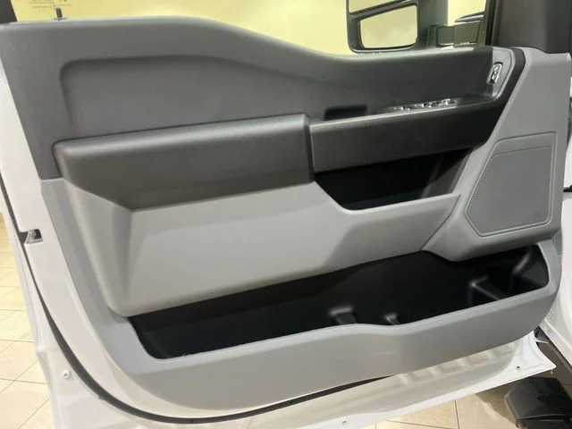 New 2026 White Ford XL image 19