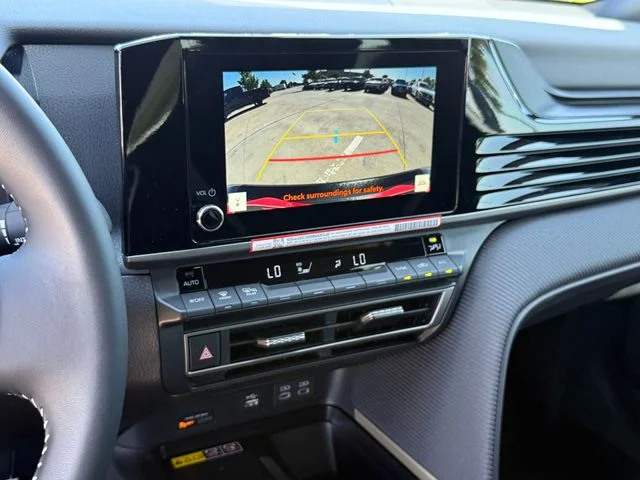 Used 2026  Toyota SE image 18