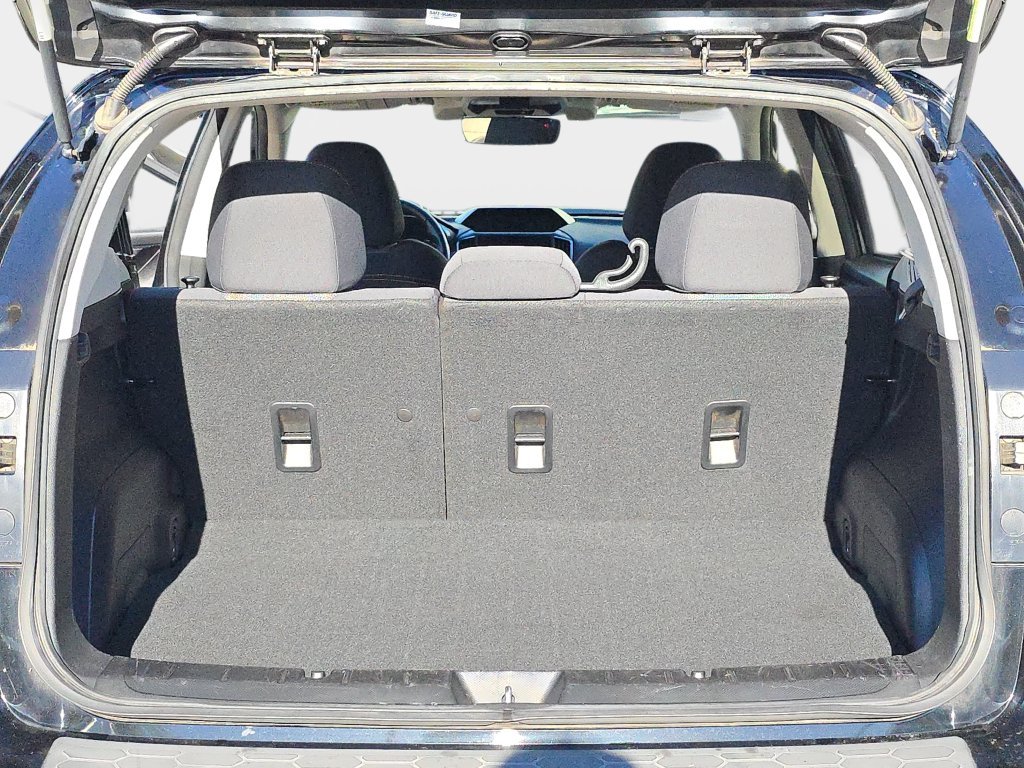 Used 2019 Black Subaru 2.0i Premium image 14