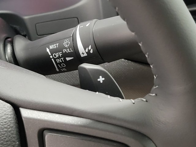New 2026 Platinum White Pearl Honda RTL image 15