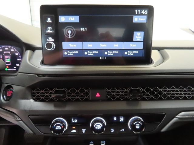 2026 Honda Accord LX - Photo 21