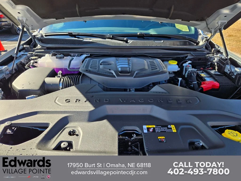 New 2026 Silver Jeep Limited Altitude image 31