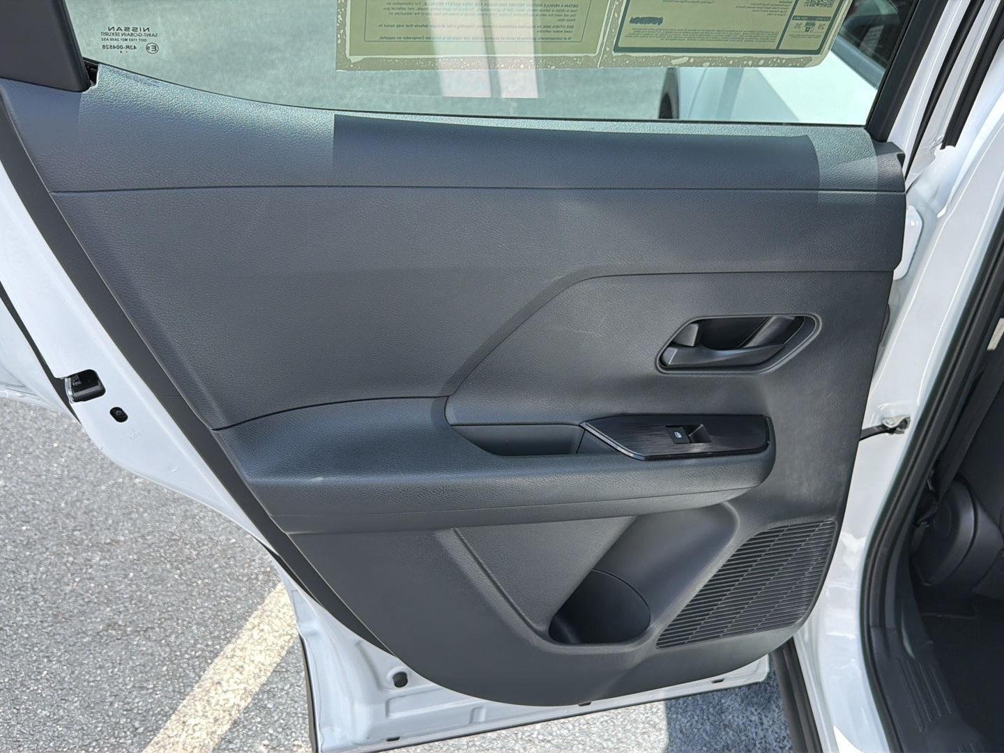 Used 2025 Fresh Powder Nissan S image 17