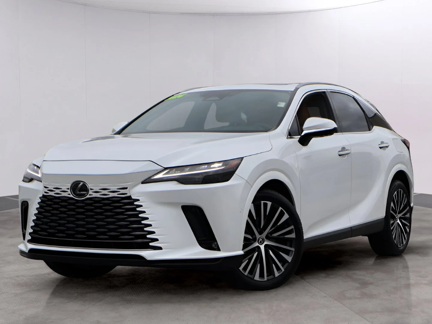 2024 Lexus RX