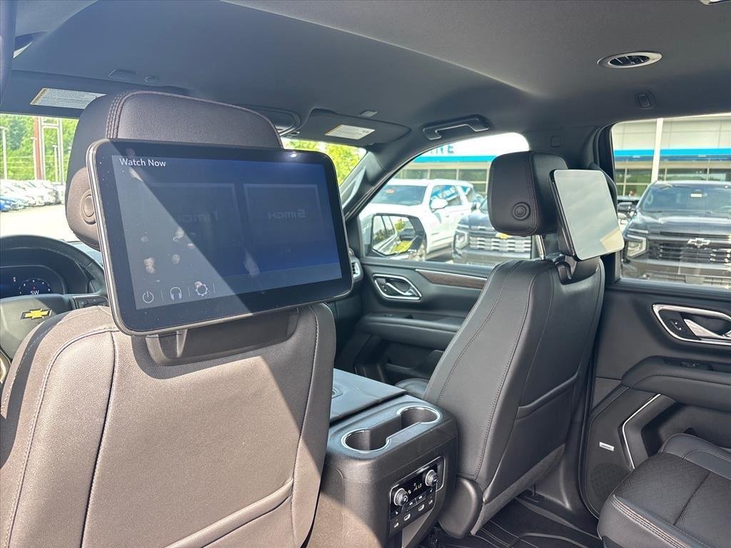 2024 Chevrolet Tahoe High Country - Photo 23