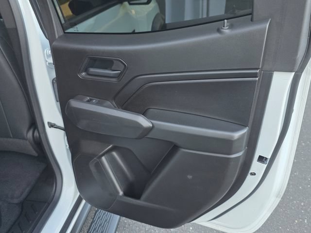 2025 Chevrolet Colorado Trail Boss - Photo 24